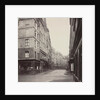 Rue de la Ferronnerie, c. 1865 by Charles Marville