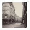 Rue de la Ferronnerie, c. 1865 by Charles Marville