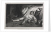 Rue Transnonain, le 15 April, 1834, 1834 by Honoré Daumier