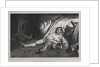 Rue Transnonain, le 15 April, 1834, 1834 by Honoré Daumier