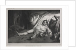 Rue Transnonain, le 15 April, 1834, 1834 by Honoré Daumier