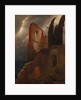 Ruin by the Sea, 1881 by Arnold Böcklin
