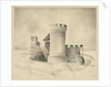 Ruins by Moonlight, 1840 by Mary Altha Nims