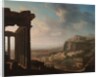 Ruins of an Ancient City, c. 1810 - 1820 by John Martin