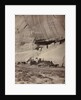 Ruins of Cliff Dwellings, Cañon de Chelly, Arizona, c. 1879-1881 by John K. Hillers
