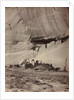 Ruins of Cliff Dwellings, Cañon de Chelly, Arizona, c. 1879-1881 by John K. Hillers