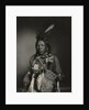 Runs Medicine, Arapahoe, 1898-1899 by John K. Rose; Benjamin S. Hopkins