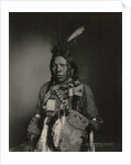 Runs Medicine, Arapahoe, 1898-1899 by John K. Rose; Benjamin S. Hopkins