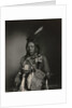 Runs Medicine, Arapahoe, 1898-1899 by John K. Rose; Benjamin S. Hopkins