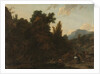 Rush Gatherers, 1657 by Nicolaes Berchem