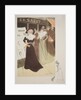 Sagot's Gallery, 1898 by Georges Alfred Bottini; Edmond D. Sagot