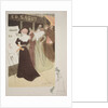 Sagot's Gallery, 1898 by Georges Alfred Bottini; Edmond D. Sagot