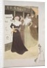 Sagot's Gallery, 1898 by Georges Alfred Bottini; Edmond D. Sagot
