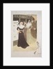 Sagot's Gallery, 1898 by Georges Alfred Bottini; Edmond D. Sagot