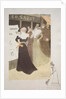 Sagot's Gallery, 1898 by Georges Alfred Bottini; Edmond D. Sagot