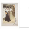 Sagot's Gallery, 1898 by Georges Alfred Bottini; Edmond D. Sagot