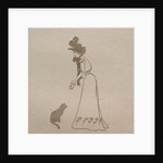 Sagot's Gallery, 1898 by Georges Alfred Bottini