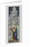 Saint Catherine with a Kneeling Male Donor, 1400s by Unknown