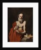 Saint Jerome, c. 1638-1640 by Jusepe de Ribera