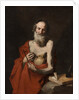 Saint Jerome, c. 1638-1640 by Jusepe de Ribera