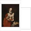 Saint Jerome, c. 1638-1640 by Jusepe de Ribera