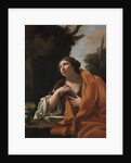 Saint Mary Magdalen, c. 1630 by Simon Vouet