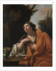 Saint Mary Magdalen, c. 1630 by Simon Vouet