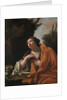 Saint Mary Magdalen, c. 1630 by Simon Vouet