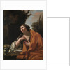 Saint Mary Magdalen, c. 1630 by Simon Vouet