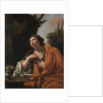 Saint Mary Magdalen, c. 1630 by Simon Vouet