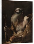 Saint Paul the Hermit, c. 1662-1664 by Mattia Preti