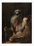 Saint Paul the Hermit, c. 1662-1664 by Mattia Preti