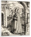 Saints Connected with the House of Hapsburg: A General Account of the Ancestry… by Leonhard Beck