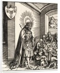 Saints Connected with the House of Hapsburg: A General Account of the Ancestry… by Leonhard Beck