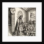 Saints Connected with the House of Hapsburg: A General Account of the Ancestry… by Leonhard Beck