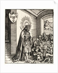 Saints Connected with the House of Hapsburg: A General Account of the Ancestry… by Leonhard Beck