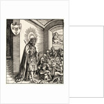 Saints Connected with the House of Hapsburg: A General Account of the Ancestry… by Leonhard Beck