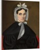 Sally Avery Olds; Nathaniel Olds, 1837 by Jeptha Homer Wade