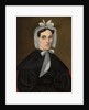 Sally Avery Olds; Nathaniel Olds, 1837 by Jeptha Homer Wade