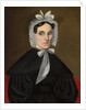 Sally Avery Olds; Nathaniel Olds, 1837 by Jeptha Homer Wade