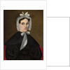 Sally Avery Olds; Nathaniel Olds, 1837 by Jeptha Homer Wade