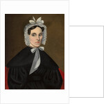 Sally Avery Olds; Nathaniel Olds, 1837 by Jeptha Homer Wade