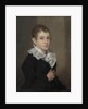 Samuel Barber Clark, c. 1810 by James Frothingham