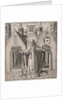 Sancta Rega, 1512-1516 by Leonhard Beck