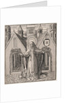 Sancta Rega, 1512-1516 by Leonhard Beck