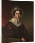 Sarah Eliot Scoville, 1830s by Asher Brown Durand
