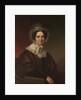 Sarah Eliot Scoville, 1830s by Asher Brown Durand
