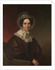 Sarah Eliot Scoville, 1830s by Asher Brown Durand