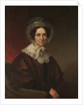 Sarah Eliot Scoville, 1830s by Asher Brown Durand