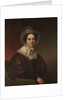 Sarah Eliot Scoville, 1830s by Asher Brown Durand
